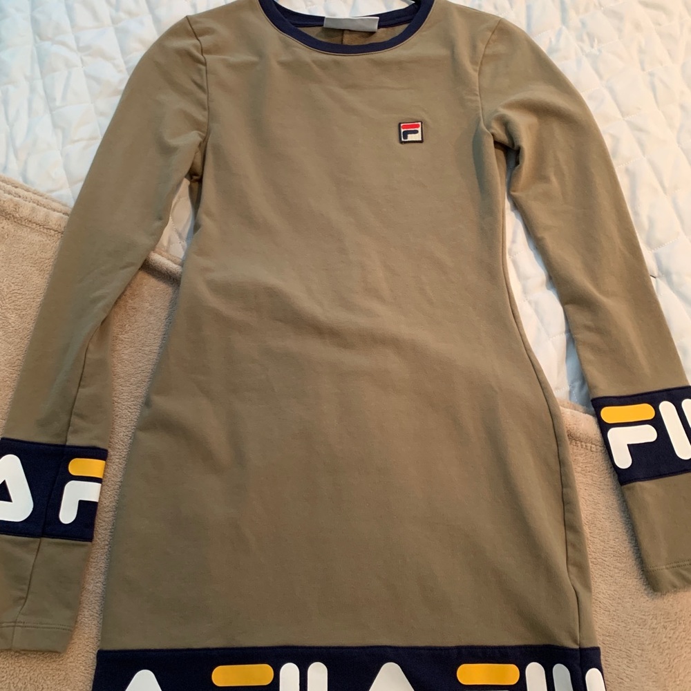 Fila- Dress
